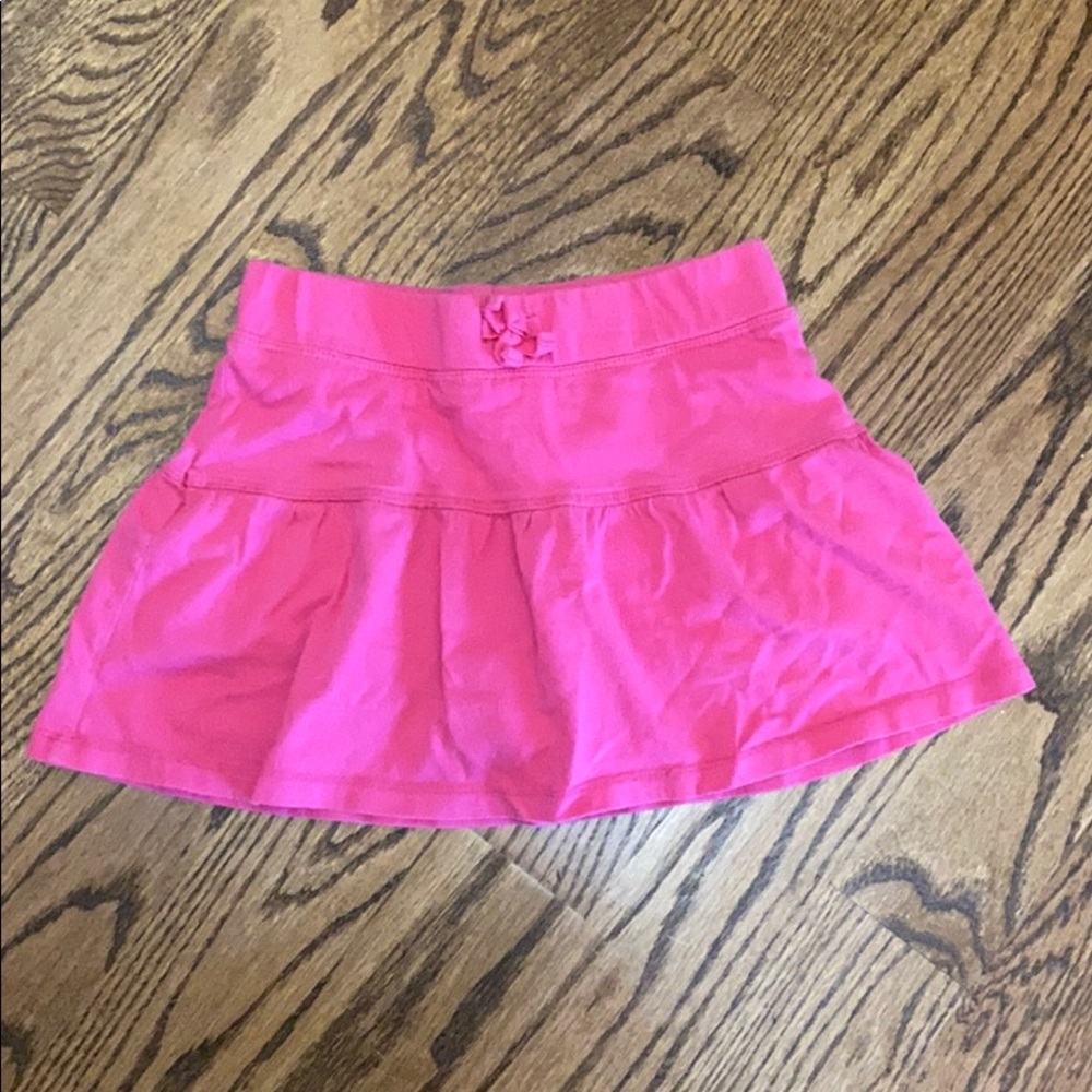 The Children’s Place pink skirt size S 5/6